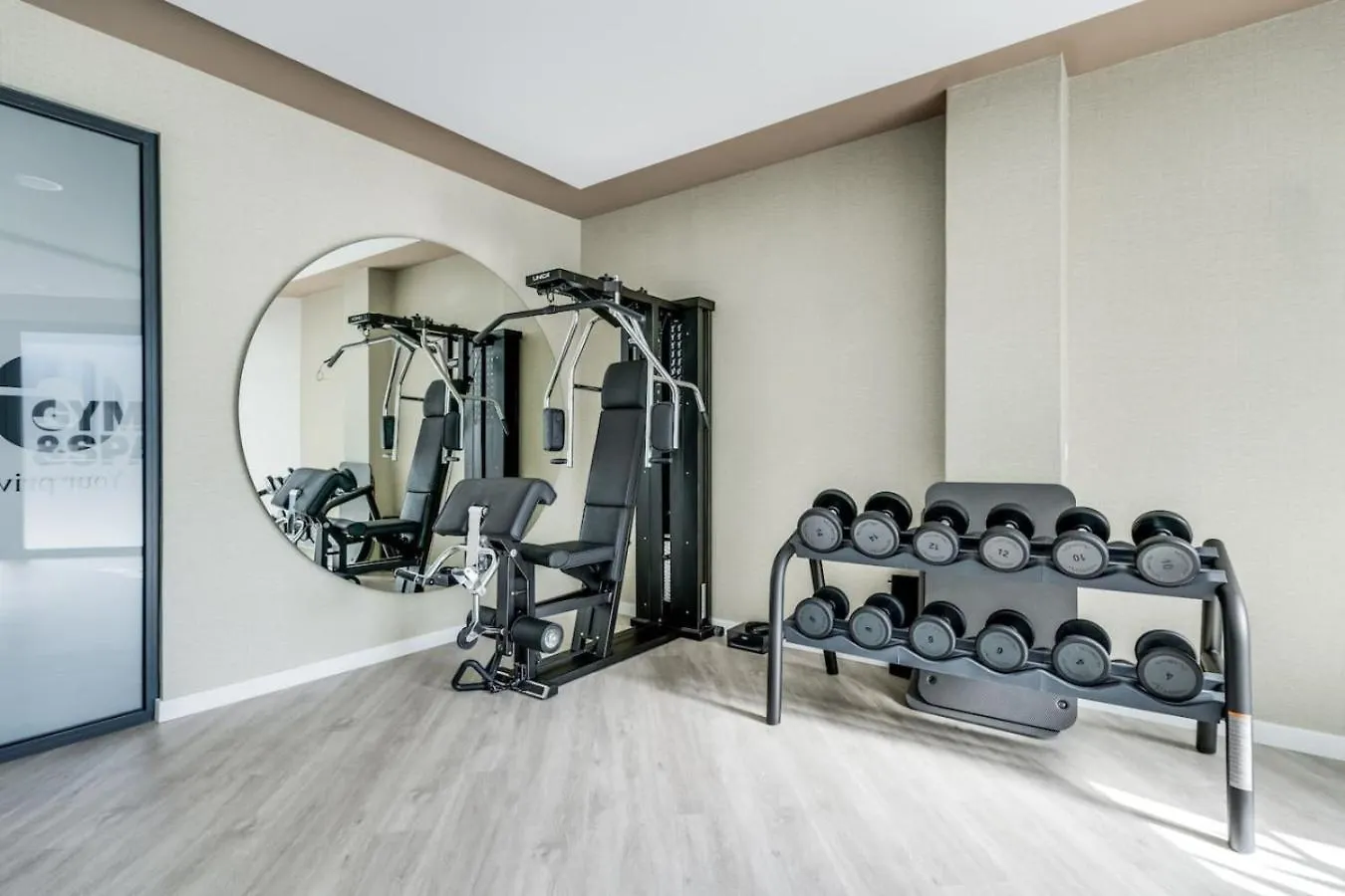 Luxe 6-Persoons Apt Met Grote Tuin In Oasis 325 Estepona